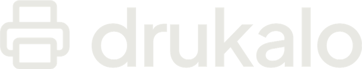 Drukalo